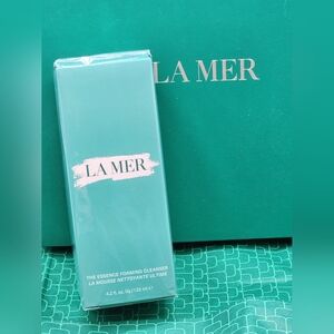 La Mer Essence Foaming Cleanser - Full Size
